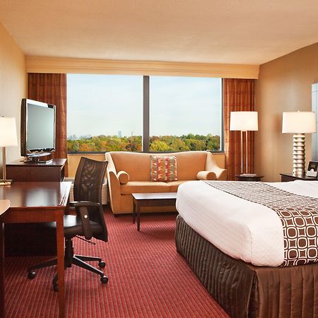 Four Points By Sheraton Boston Newton Luaran gambar
