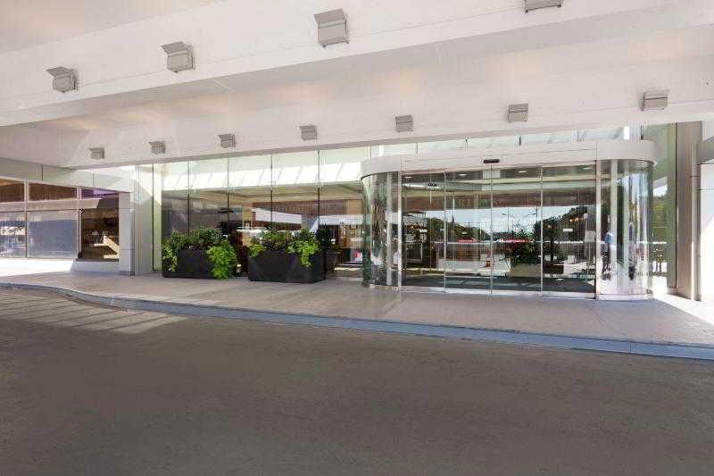 Four Points By Sheraton Boston Newton Luaran gambar