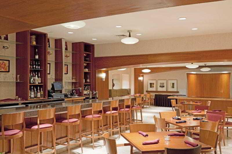 Four Points By Sheraton Boston Newton Luaran gambar
