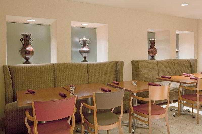 Four Points By Sheraton Boston Newton Luaran gambar