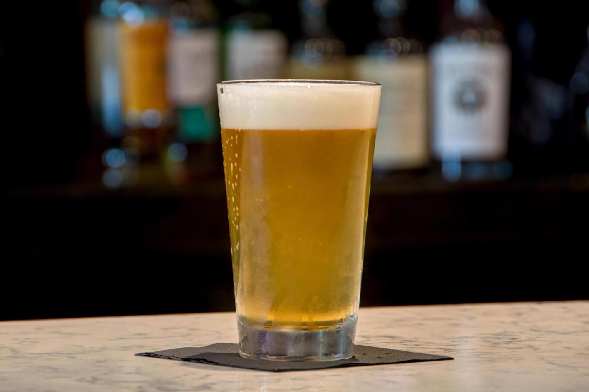 Four Points By Sheraton Boston Newton Luaran gambar