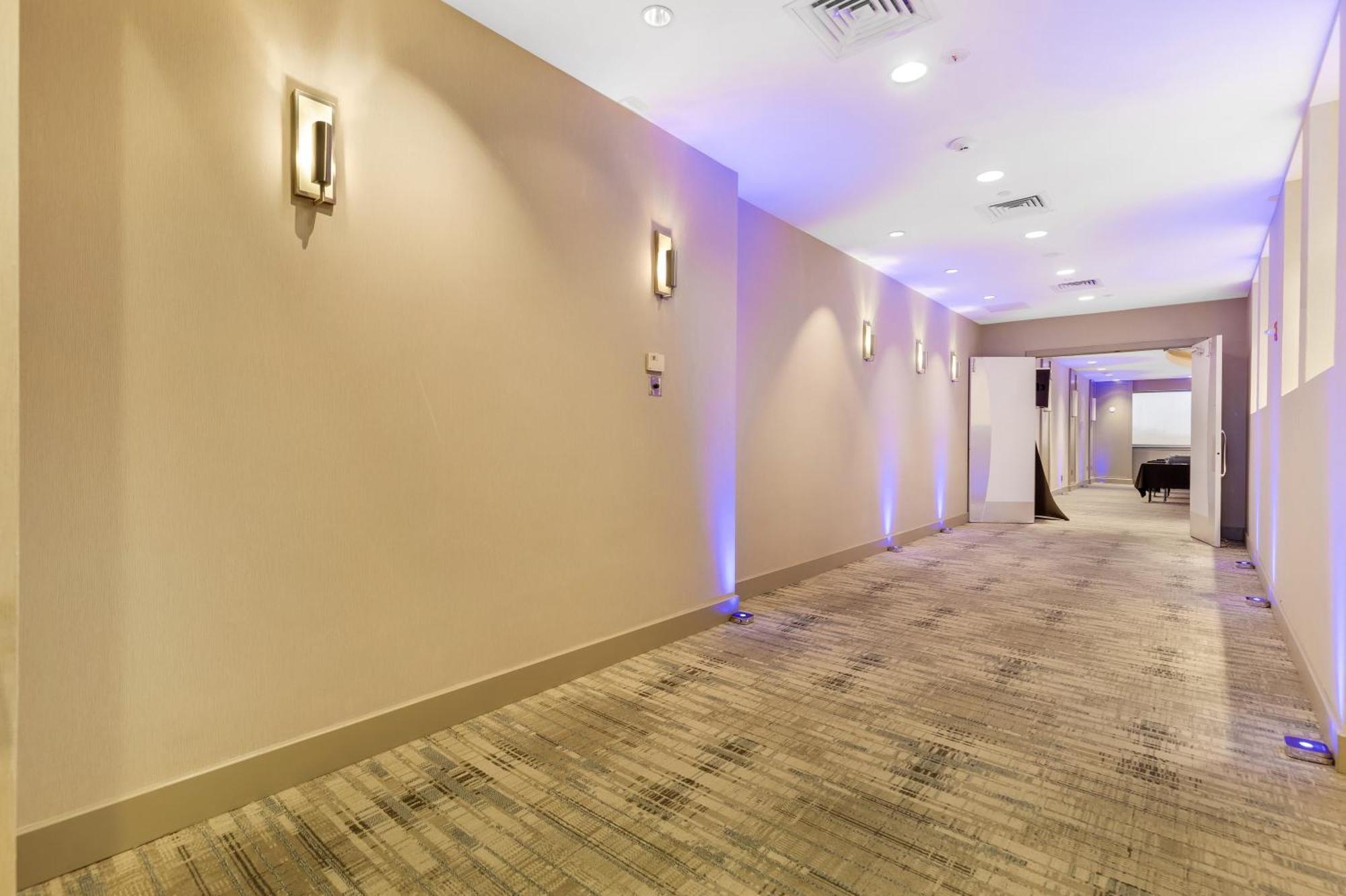 Four Points By Sheraton Boston Newton Luaran gambar
